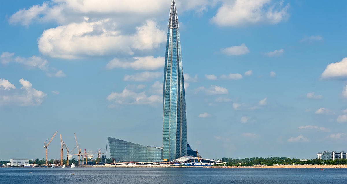 аренда катера Компания Get Yacht