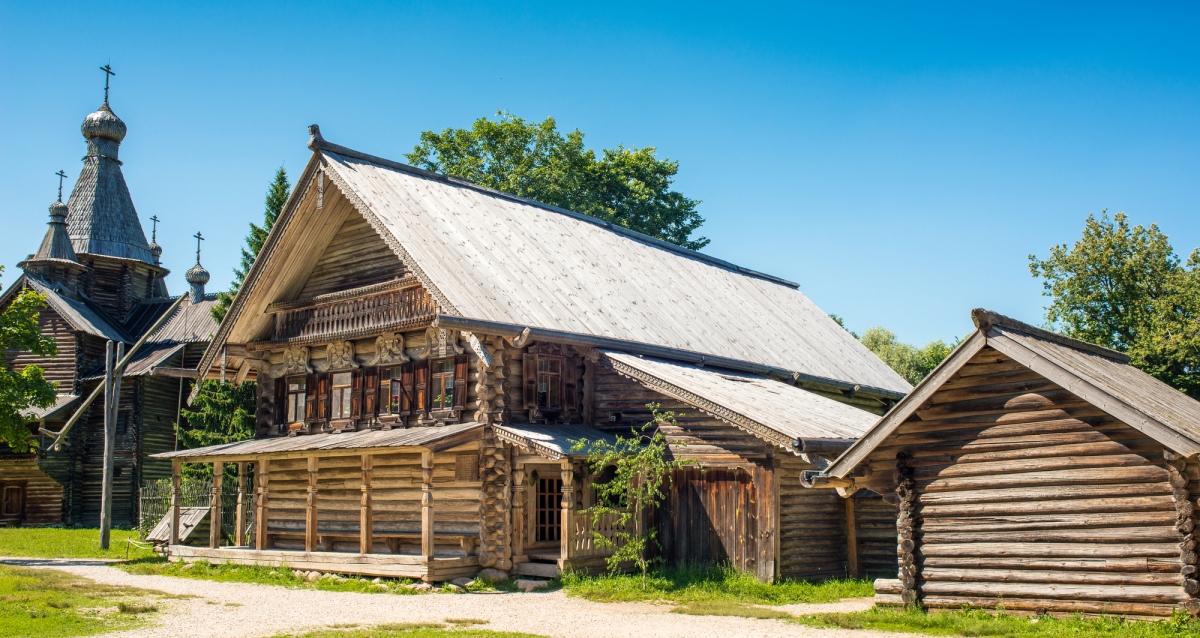 тур в Великий Новгород