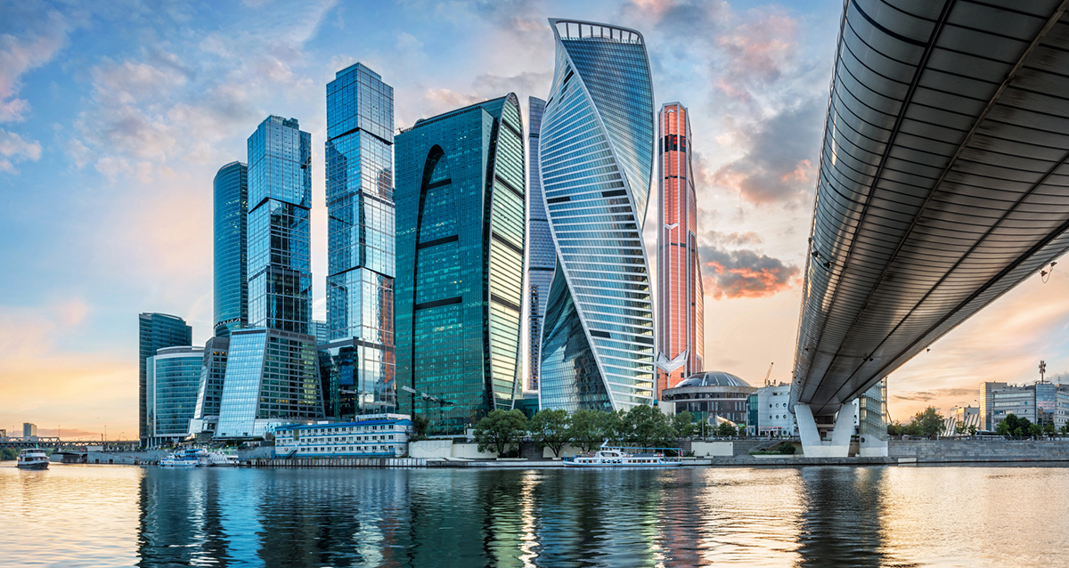 речная прогулка с просмотром фейерверка в День России
