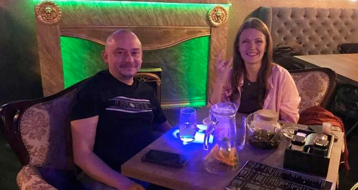 рестобар Арт Вечер