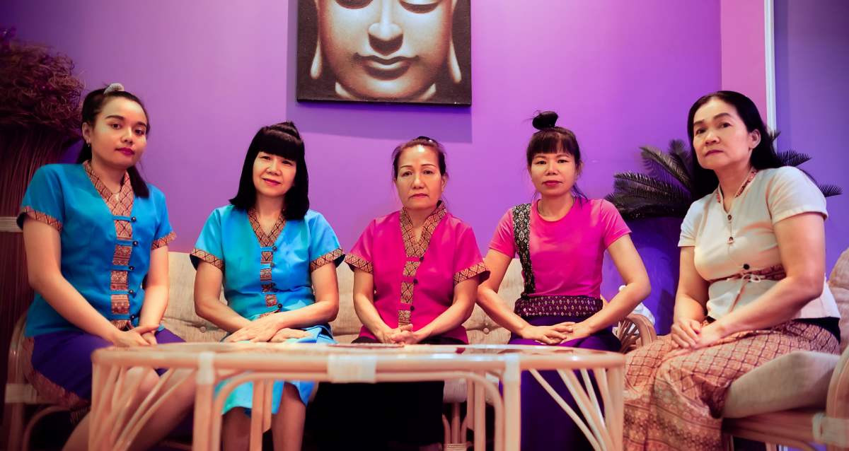 Thai Dream