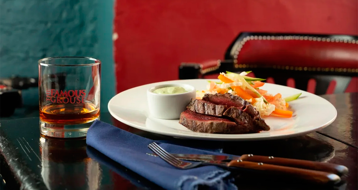 Ирландский паб Harat's Irish Pub