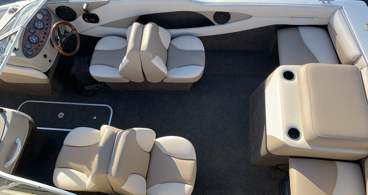 аренда катера Компания Get Yacht