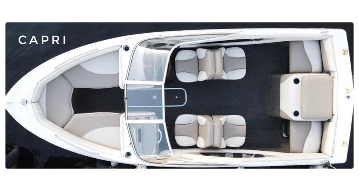 аренда катера Компания Get Yacht