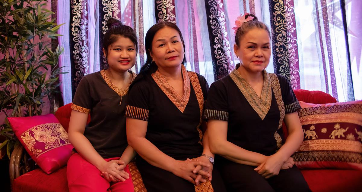 Thai Dream