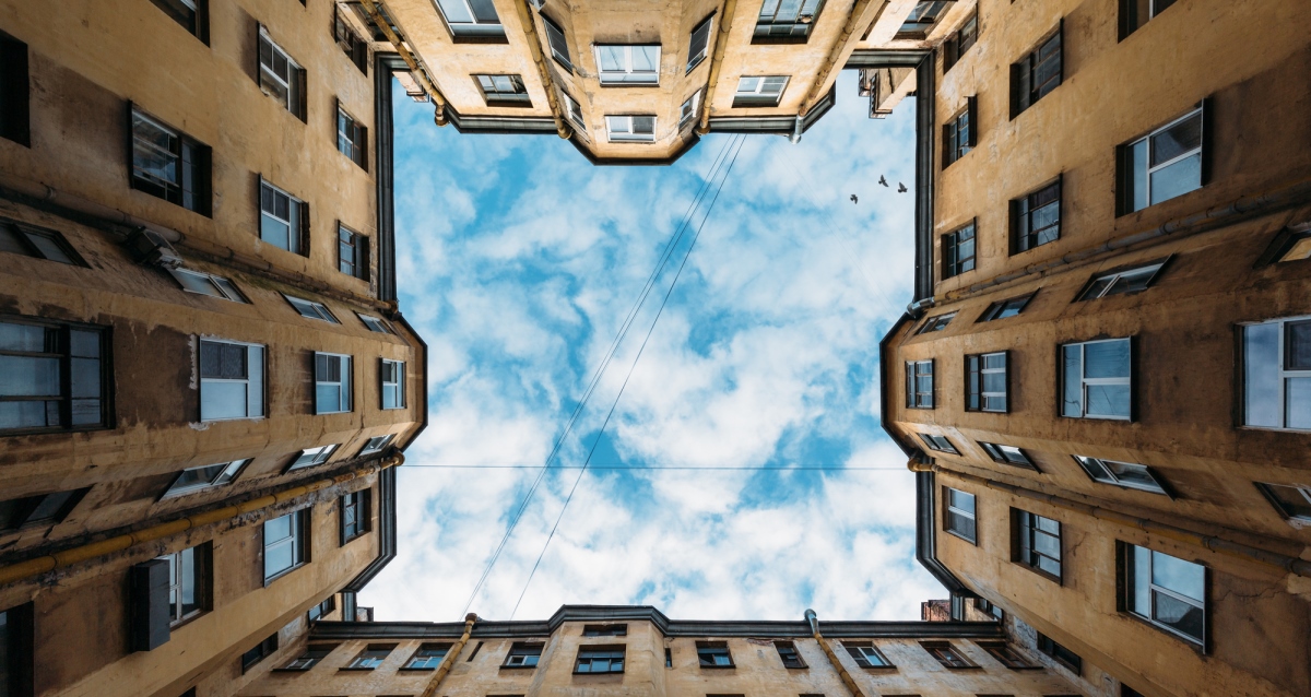 экскурсия в Санкт-Петербурге