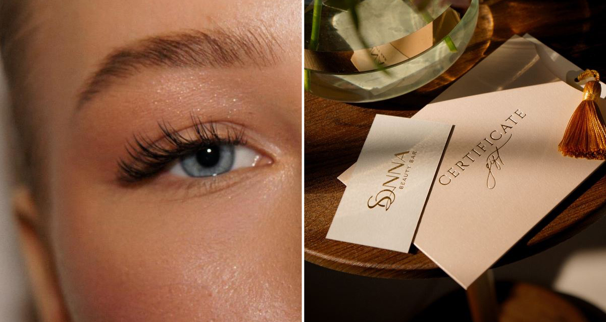 SONNA Beauty Bar