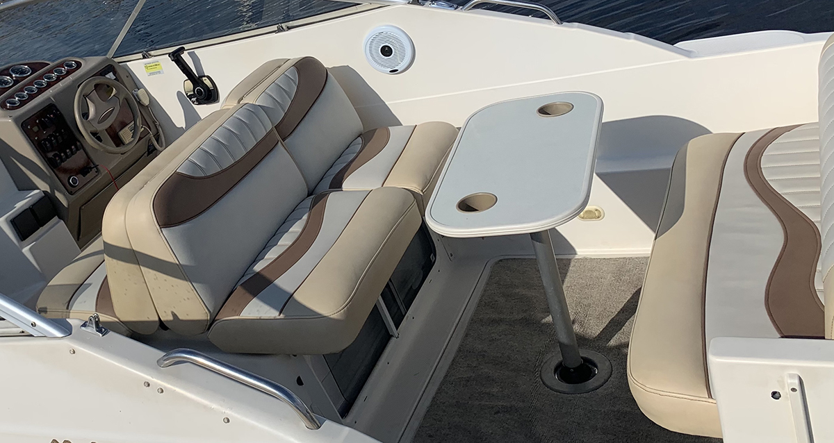 аренда катера Компания Get Yacht