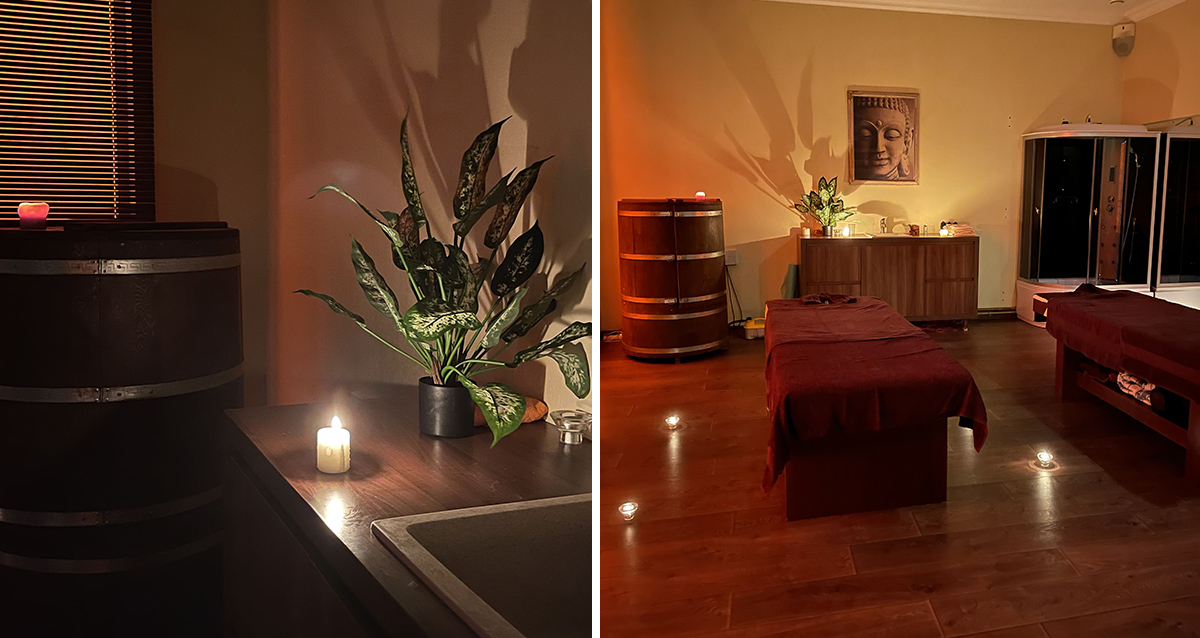 SPA-салон MY THAI