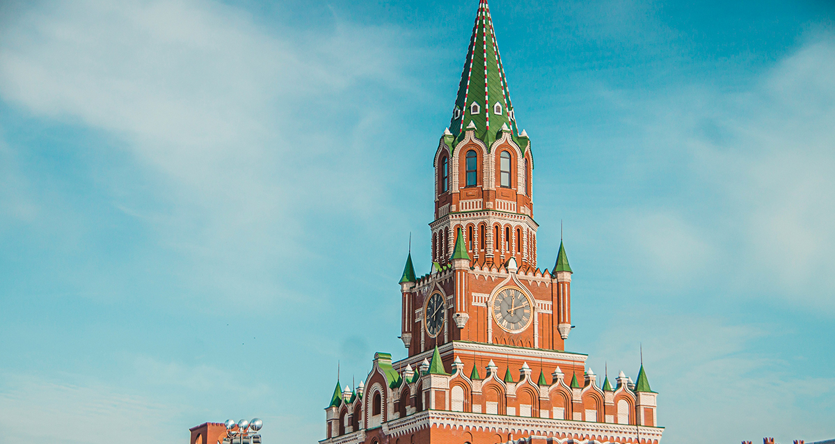 автобусная экскурсия в Йошкар-Олу