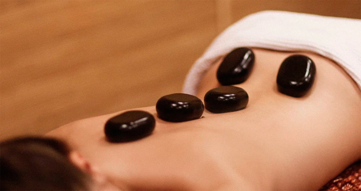 SPA-салон MY THAI