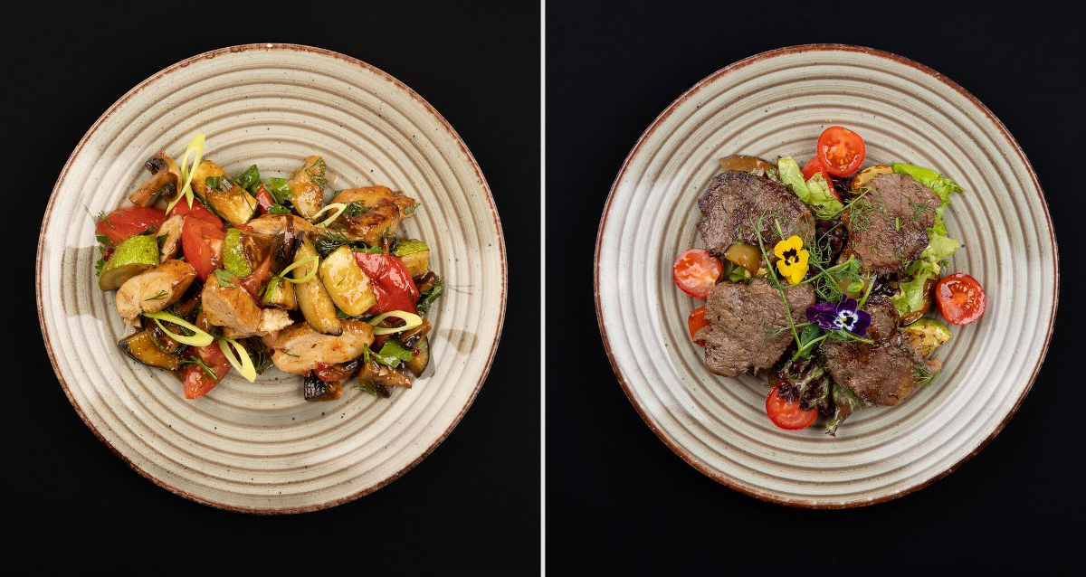 Frisson Gastro Lounge на Дыбенко