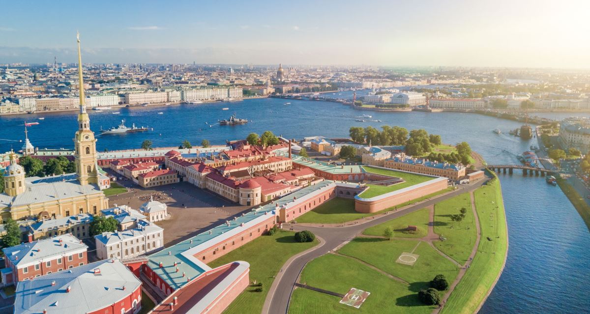 адмиралтейство