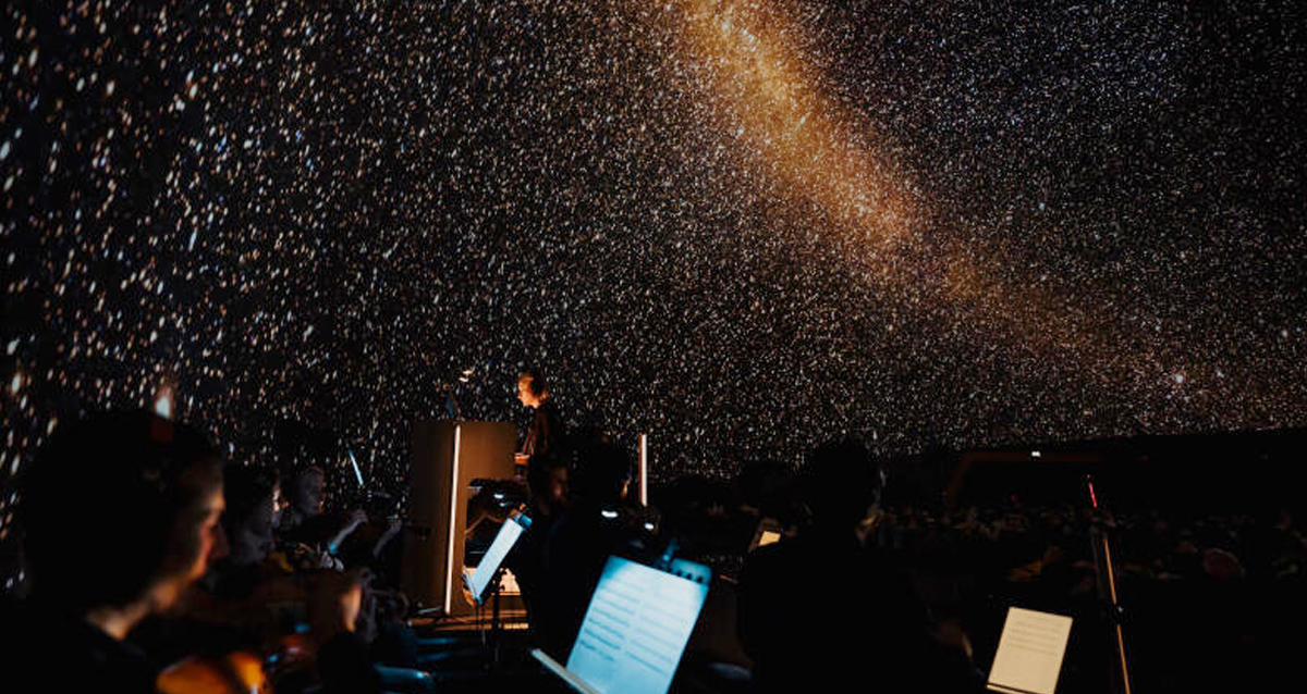 концерты от Amadeus Concerts