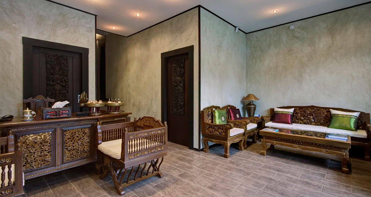 SPA-салон MY THAI