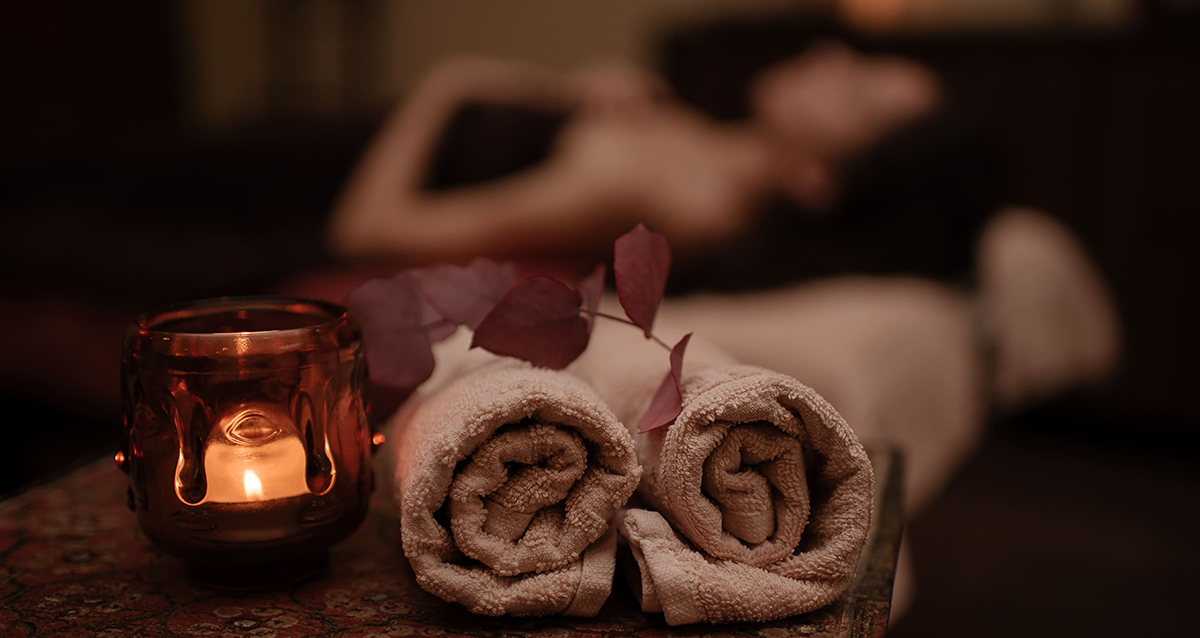 SPA-салон MY THAI