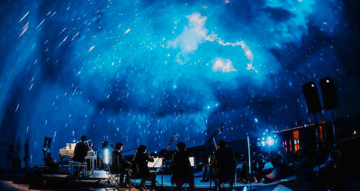 концерты от Amadeus Concerts
