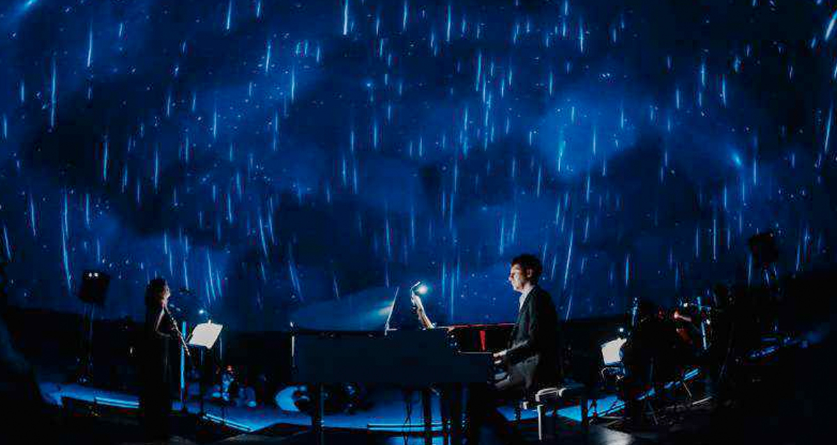 концерты от Amadeus Concerts