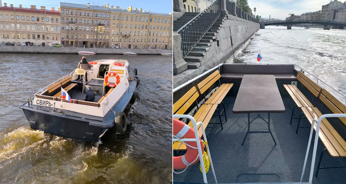 cудоходная компания Врунгель Шиппинг