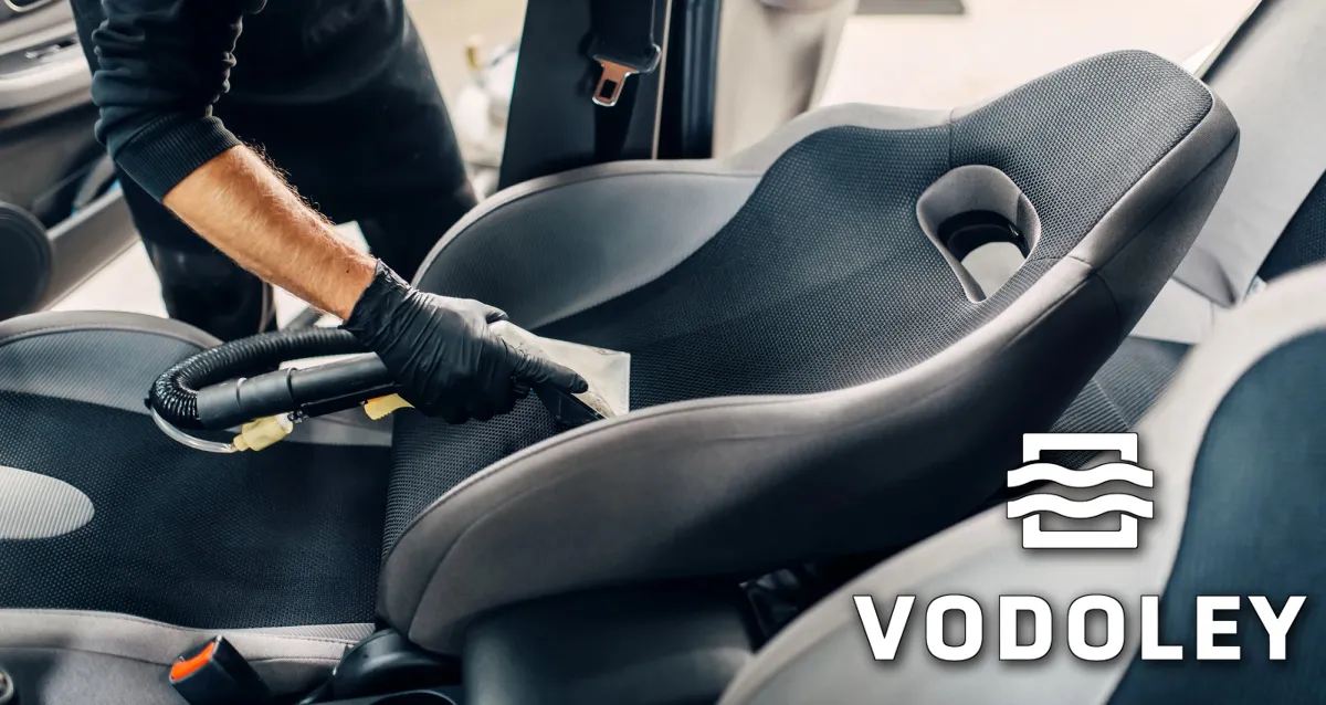 5900 р. за химчистку от автомойки VODOLEY