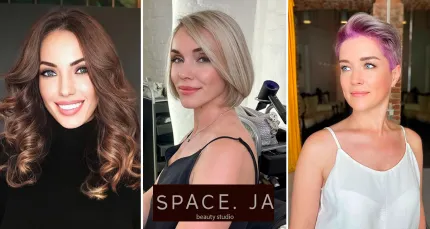 Скидки до 50% в hair-студии на Садовой
