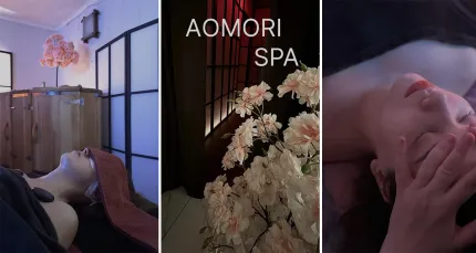 Скидки до 30% на массаж и SPA-программы в SPA-салоне «Аомори»