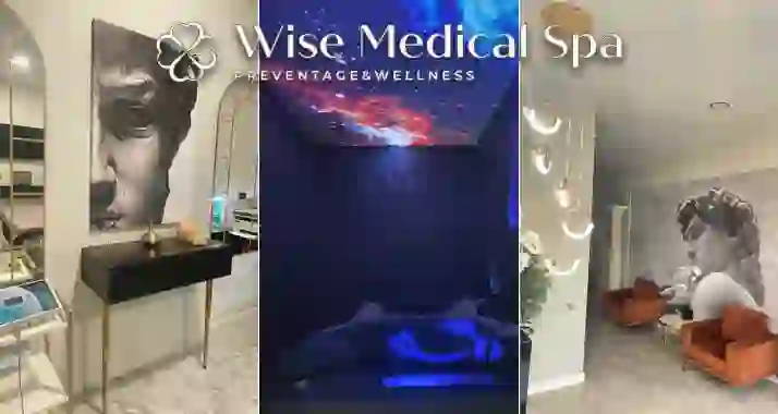 Скидки до 50% на массаж и SPA в Wise Medical SPA на Дальневосточном