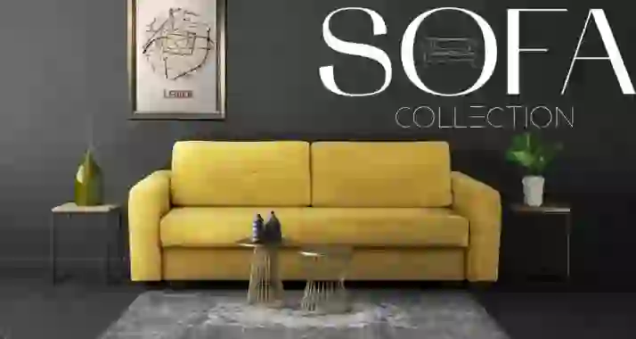 Скидка 20% на весь ассортимент диванов и кресел от Sofa Collection