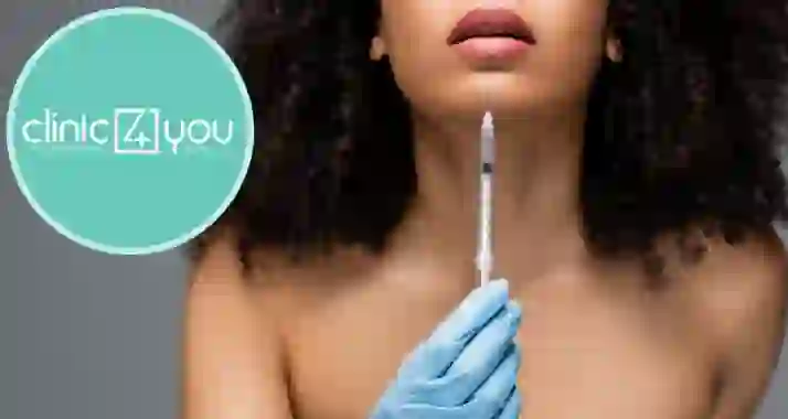 Скидка до 33% на услуги косметологии в клинике Clinic for you