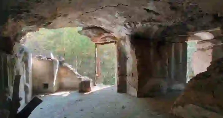 1200 р. за экскурсию в форт Ино (Николаевский)