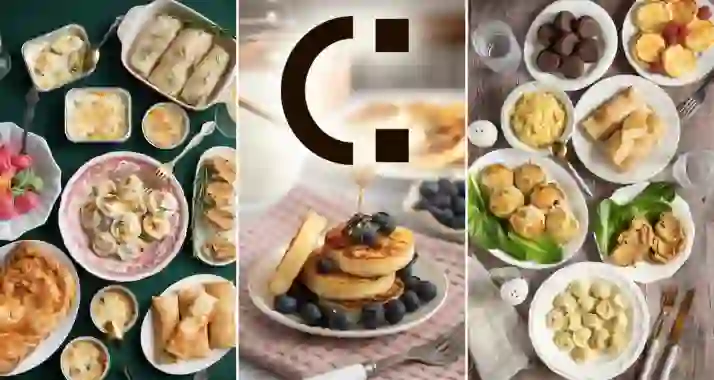 Скидка 1000 р. от доставки продуктов «Смекалка»
