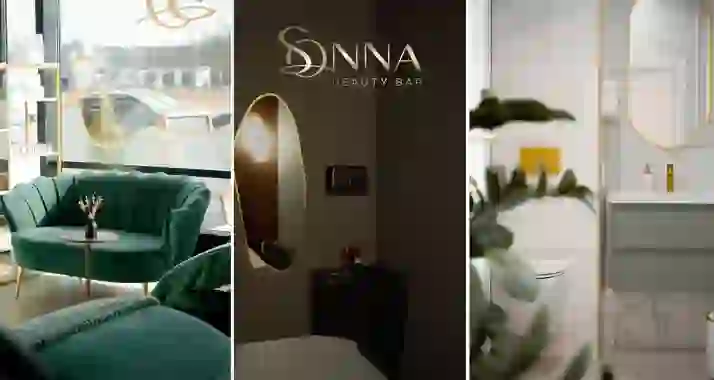 Скидки до 37% на массаж и программы в премиум студии SONNA Beauty Bar