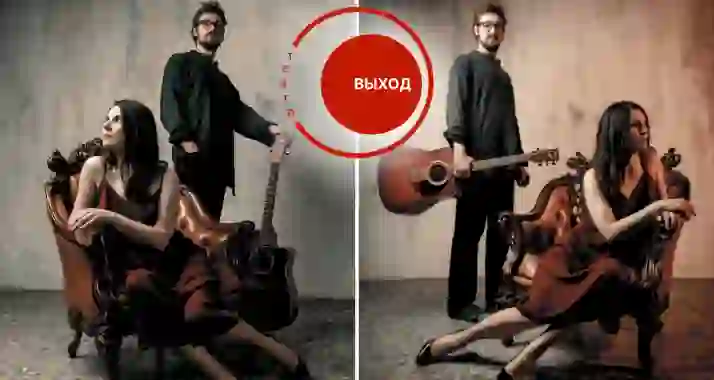 Скидка 30% на спектакль-концерт «Связь через сны» от театра «Выход»