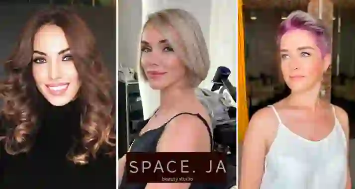Скидки до 50% в hair-студии на Садовой