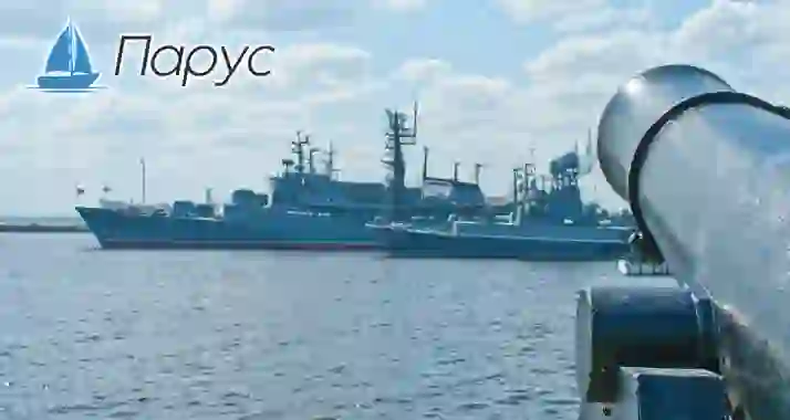 Скидки до 49% на экскурсию в Кронштадт с прогулкой на теплоходе