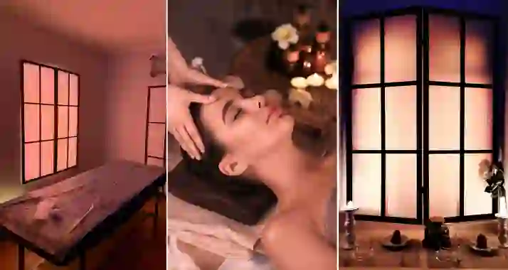 От 4000 р. за SPA-программы в японском SPA-салоне «Аомори»